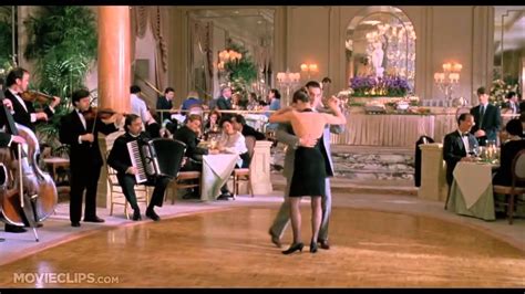 scent of woman tango scene.